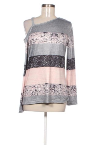 Γυναικεία μπλούζα Unbranded, Μέγεθος M, Χρώμα Πολύχρωμο, Τιμή 3,99 €