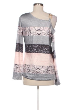 Γυναικεία μπλούζα Unbranded, Μέγεθος M, Χρώμα Πολύχρωμο, Τιμή 3,99 €
