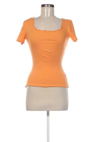 Damen Shirt Unbranded, Größe XS, Farbe Orange, Preis € 12,99