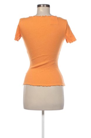 Damen Shirt Unbranded, Größe XS, Farbe Orange, Preis € 12,99