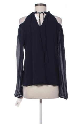 Dámska blúza Unbranded, Veľkosť L, Farba Modrá, Cena  18,46 €