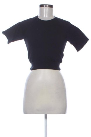 Дамска блуза Unbranded, Размер S, Цвят Черен, Цена 10,22 €