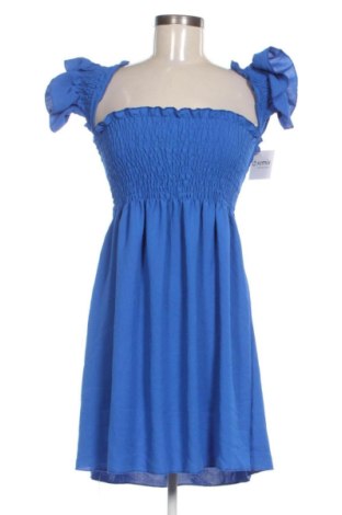 Kleid Unbranded, Größe S, Farbe Blau, Preis 25,99 €