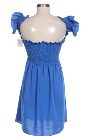 Kleid Unbranded, Größe S, Farbe Blau, Preis 25,99 €