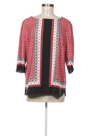 Дамска блуза Unbranded, Размер L, Цвят Многоцветен, Цена 10,22 €