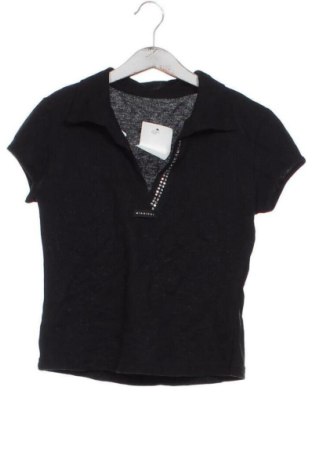 Damen Shirt Unbranded, Größe S, Farbe Schwarz, Preis 20,99 €