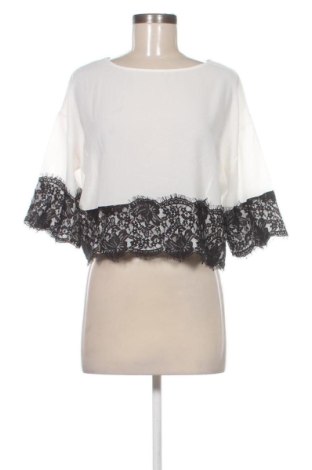 Дамска блуза Unbranded, Размер S, Цвят Бял, Цена 7,15 €