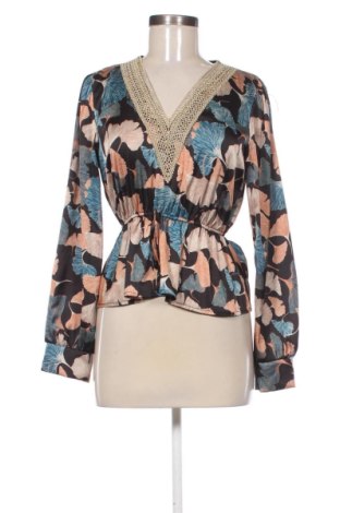 Dámska blúza Unbranded, Veľkosť S, Farba Viacfarebná, Cena  10,00 €