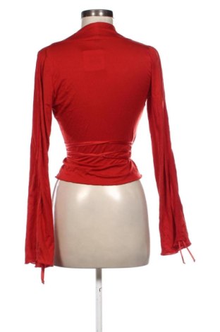 Bluză de femei Unbranded, Mărime L, Culoare Roșu, Preț 60,99 Lei