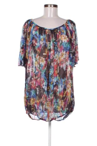 Damen Shirt Unbranded, Größe XL, Farbe Mehrfarbig, Preis 10,00 €