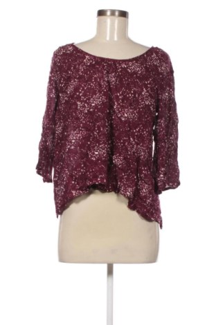 Дамска блуза Unbranded, Размер S, Цвят Червен, Цена 10,22 €