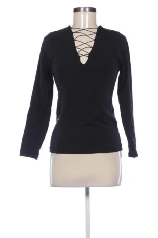 Дамска блуза Unbranded, Размер M, Цвят Черен, Цена 10,00 €