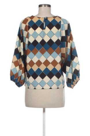 Дамска блуза Unbranded, Размер S, Цвят Многоцветен, Цена 10,22 €