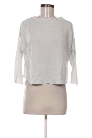 Дамска блуза Unbranded, Размер S, Цвят Сив, Цена 10,22 €