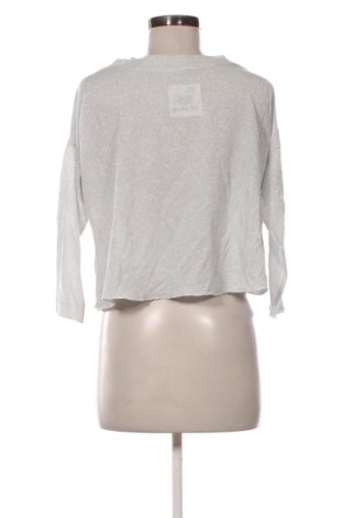 Дамска блуза Unbranded, Размер S, Цвят Сив, Цена 10,22 €