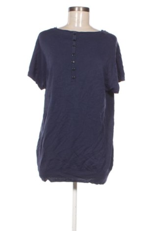 Γυναικεία μπλούζα Unbranded, Μέγεθος L, Χρώμα Μπλέ, Τιμή 11,99 €