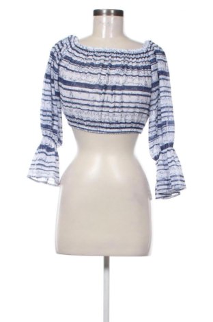 Dámska blúza Unbranded, Veľkosť XS, Farba Viacfarebná, Cena  11,95 €