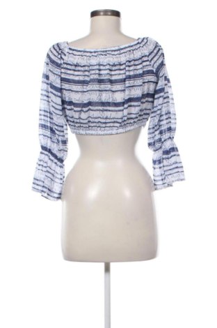 Dámska blúza Unbranded, Veľkosť XS, Farba Viacfarebná, Cena  11,95 €