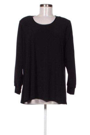 Дамска блуза Unbranded, Размер XXL, Цвят Черен, Цена 10,00 €