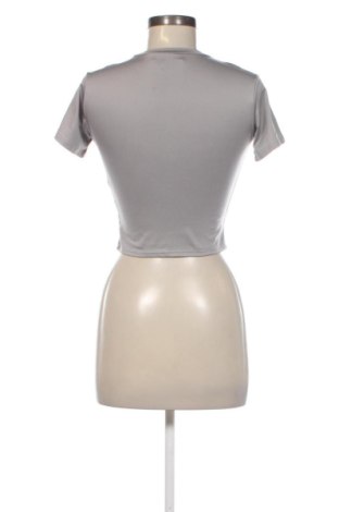 Γυναικεία μπλούζα Unbranded, Μέγεθος S, Χρώμα Γκρί, Τιμή 11,99 €