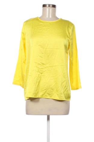 Дамска блуза Unbranded, Размер L, Цвят Жълт, Цена 10,22 €