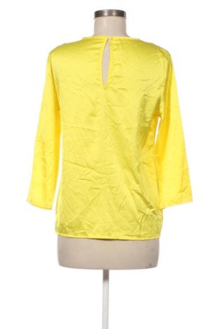 Дамска блуза Unbranded, Размер L, Цвят Жълт, Цена 10,22 €