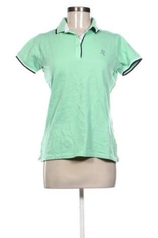 Дамска блуза Unbranded, Размер L, Цвят Зелен, Цена 10,22 €