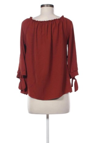 Női blúz Unbranded, Méret S, Szín Barna, Ár 4 949 Ft