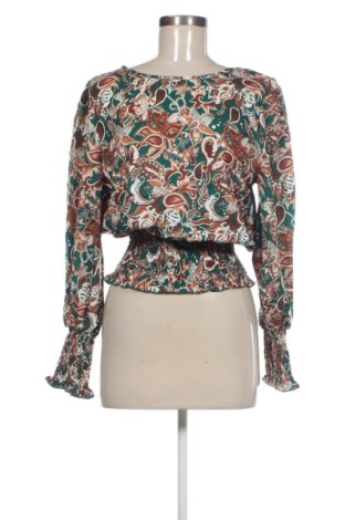 Damen Shirt Unbranded, Größe M, Farbe Mehrfarbig, Preis 12,99 €