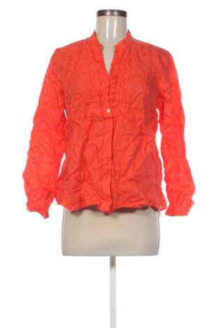 Дамска риза Unbranded, Размер L, Цвят Червен, Цена 13,29 €