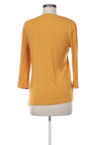 Дамска блуза Unbranded, Размер XL, Цвят Жълт, Цена 10,00 €