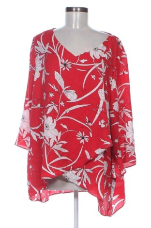 Dámská halenka Unbranded, Velikost XXL, Barva Vícebarevné, Cena  289,00 Kč