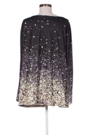 Дамска блуза Unbranded, Размер 3XL, Цвят Многоцветен, Цена 10,00 €