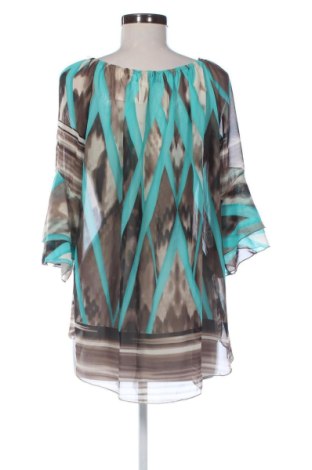 Дамска блуза Unbranded, Размер L, Цвят Многоцветен, Цена 10,22 €