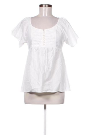 Дамска блуза Unbranded, Размер M, Цвят Бял, Цена 10,00 €