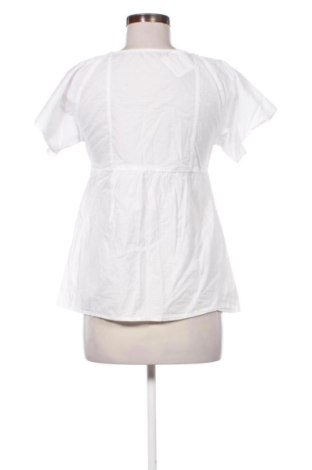 Дамска блуза Unbranded, Размер M, Цвят Бял, Цена 10,00 €