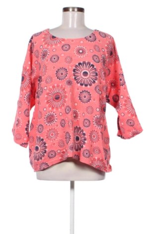 Bluză de femei Unbranded, Mărime XXL, Culoare Multicolor, Preț 52,13 Lei