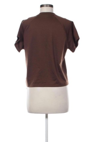 Дамска блуза Unbranded, Размер M, Цвят Кафяв, Цена 10,00 €