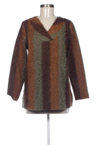 Дамска блуза Unbranded, Размер S, Цвят Многоцветен, Цена 10,00 €