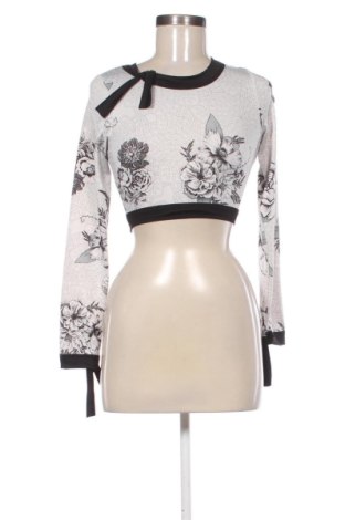 Дамска блуза Unbranded, Размер S, Цвят Многоцветен, Цена 9,78 €