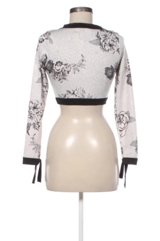 Дамска блуза Unbranded, Размер S, Цвят Многоцветен, Цена 9,78 €