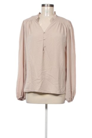 Γυναικεία μπλούζα Unbranded, Μέγεθος S, Χρώμα  Μπέζ, Τιμή 11,99 €