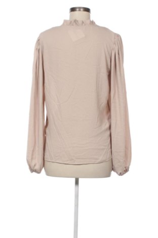 Γυναικεία μπλούζα Unbranded, Μέγεθος S, Χρώμα  Μπέζ, Τιμή 11,99 €