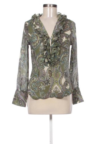 Dámska blúza Unbranded, Veľkosť M, Farba Viacfarebná, Cena  9,78 €