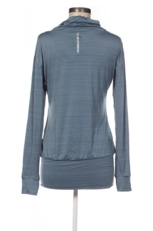 Dámská halenka Unbranded, Velikost XXL, Barva Modrá, Cena  289,00 Kč