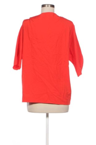 Γυναικεία μπλούζα Unbranded, Μέγεθος XL, Χρώμα Κόκκινο, Τιμή 11,99 €