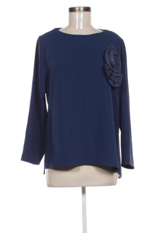 Dámská halenka Unbranded, Velikost L, Barva Modrá, Cena  277,00 Kč