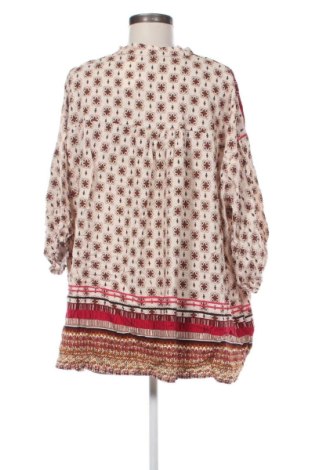 Дамска блуза Unbranded, Размер XL, Цвят Многоцветен, Цена 10,22 €
