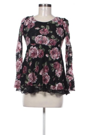 Дамска блуза Unbranded, Размер M, Цвят Многоцветен, Цена 10,22 €