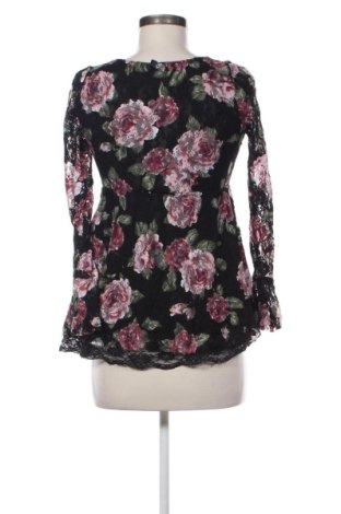 Дамска блуза Unbranded, Размер M, Цвят Многоцветен, Цена 10,22 €